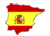 CONFITERIA DINGUILINDIN - Espanol