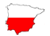 CONFITERIA DINGUILINDIN - Polski